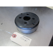 23X111 Water Pump Pulley For 06-10 Scion tC  2.4